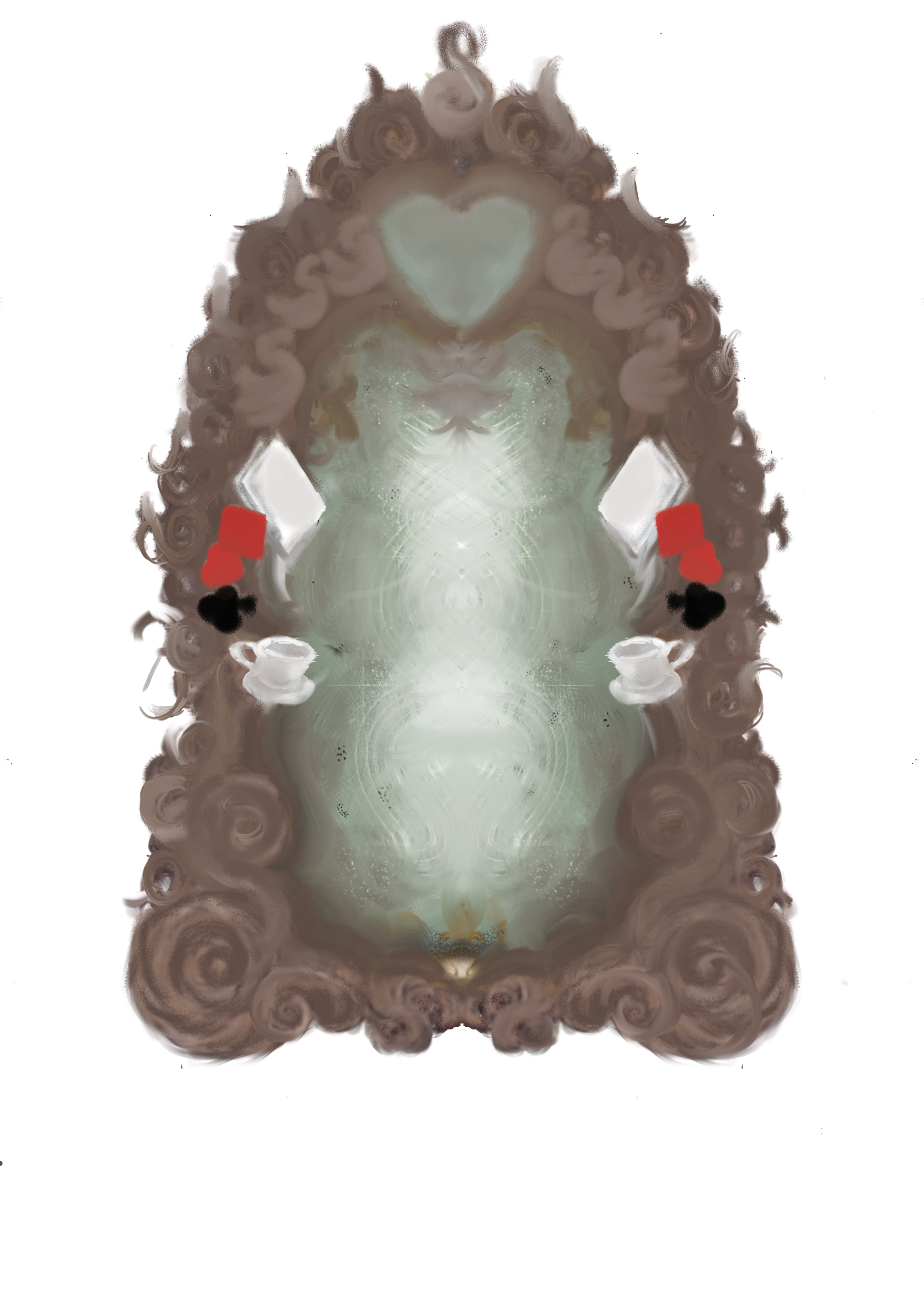 espelho