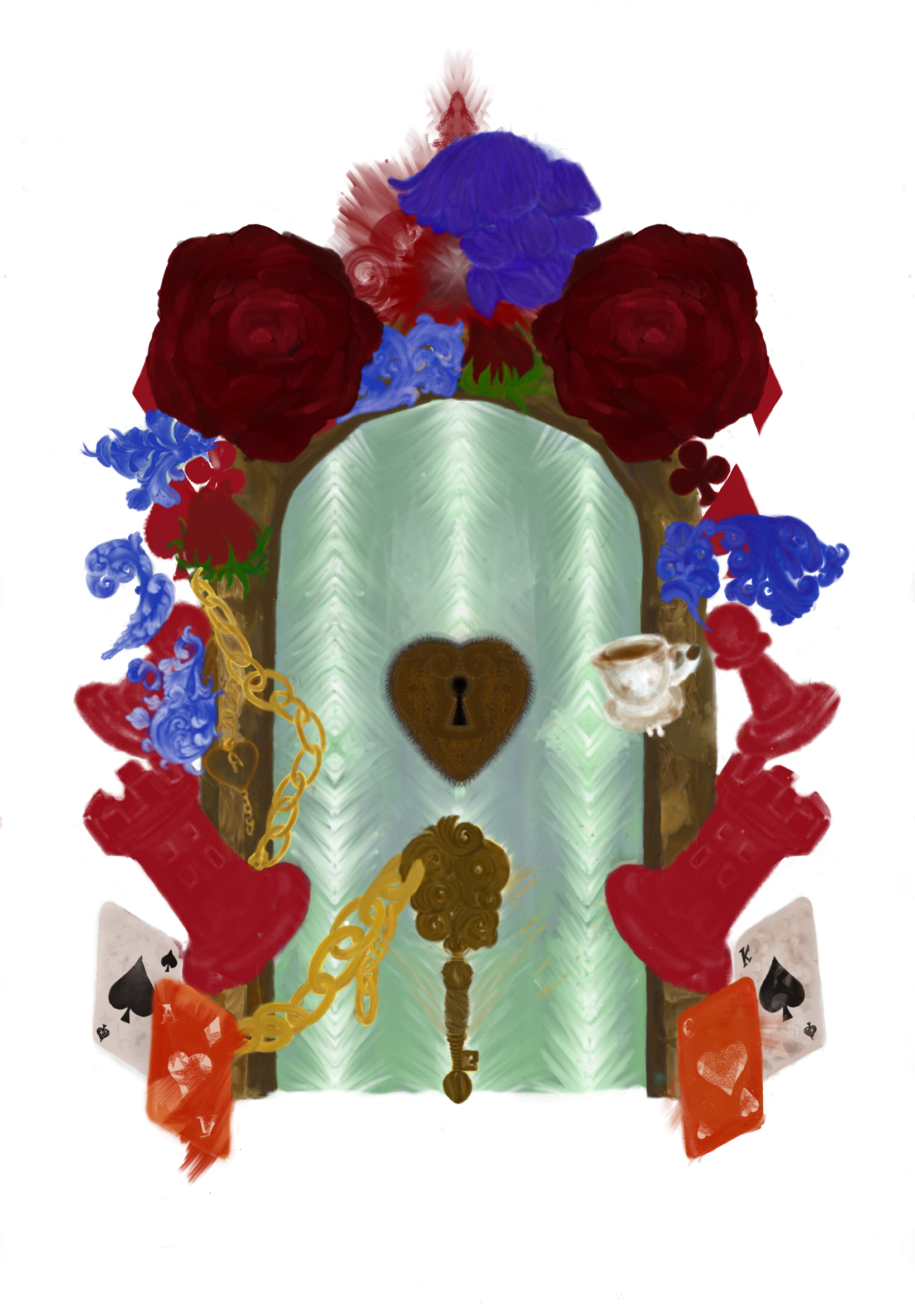 porta